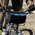 925 Handlebar Bag - Wack