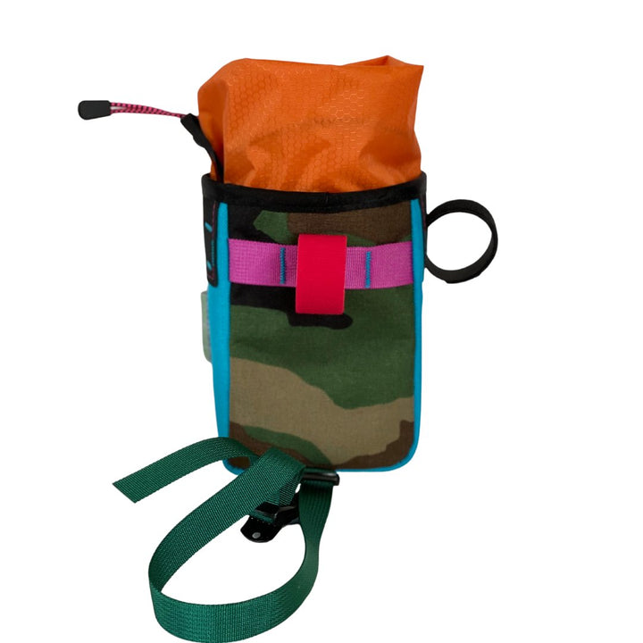 Chuckbucket™ Handlebar Snack Bag