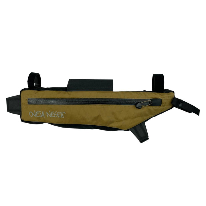 1/2 Pack™ Frame Bag 1.0