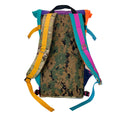 Portero™ Roll-Top Backpack