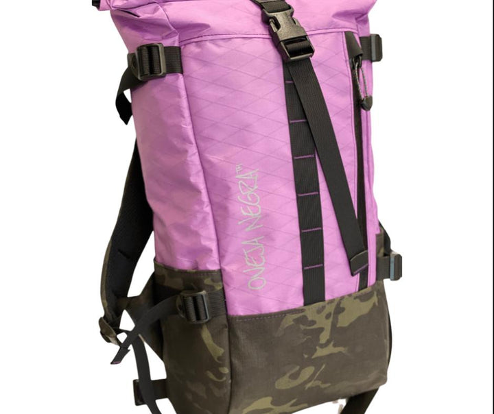 Portero™ Roll-Top Backpack