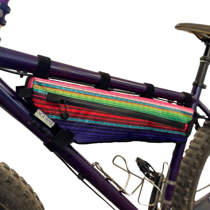 1/2 Pack™ 2.0 Frame Bag