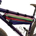 1/2 Pack™ 2.0 Frame Bag