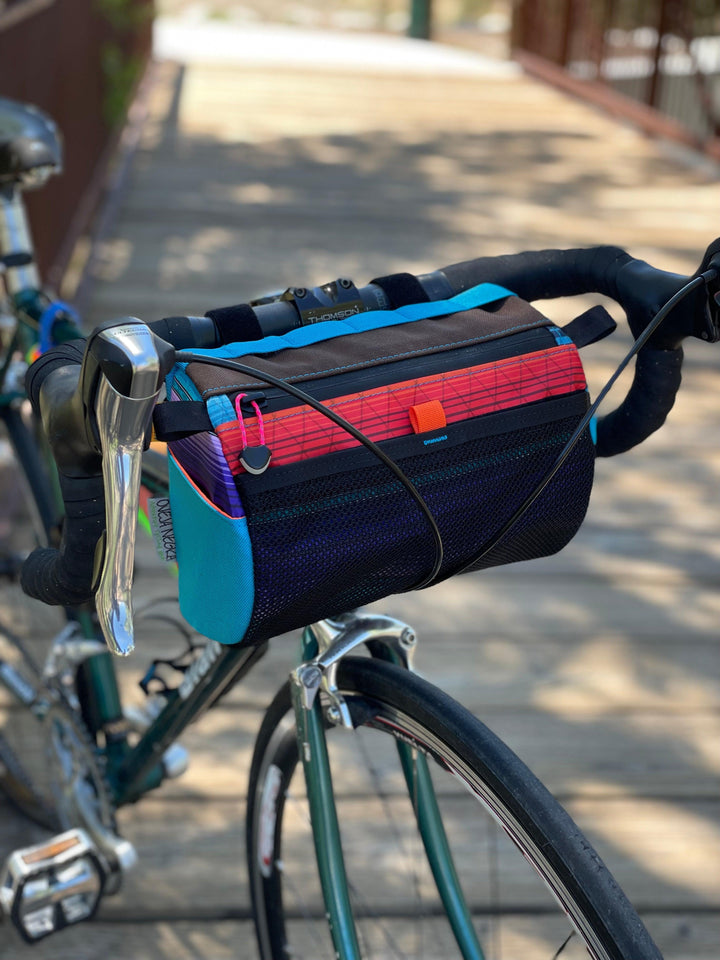 925 Handlebar Bag