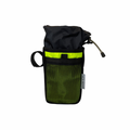 Chuckbucket™ Handlebar Snack Bag - Highlighter