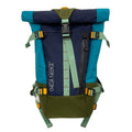 Portero™ Roll-Top Backpack