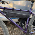 1/2 Pack™ 2.0 Frame Bag