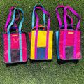 Swanson Tote Bag