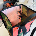 Swanson Tote Bag