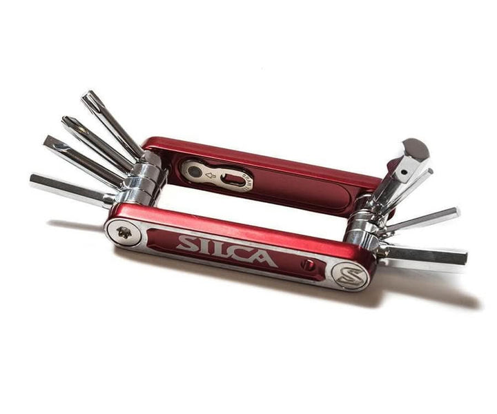 Silca Italian Army Knife Multi-Tools