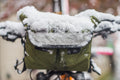 Jammer Handlebar Bag: 7L