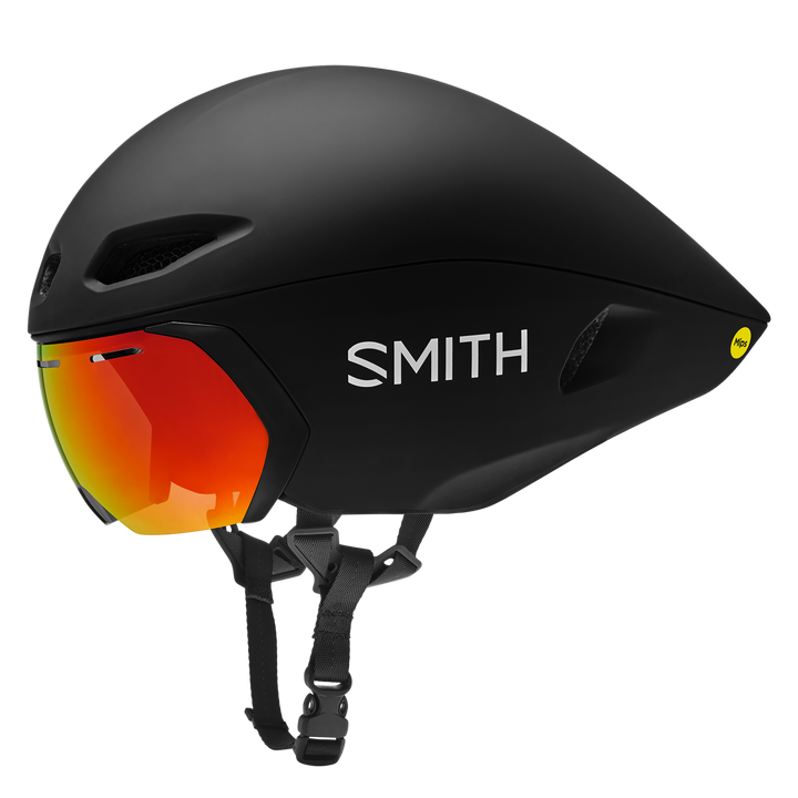 Jetstream TT Mips® - Matte Black