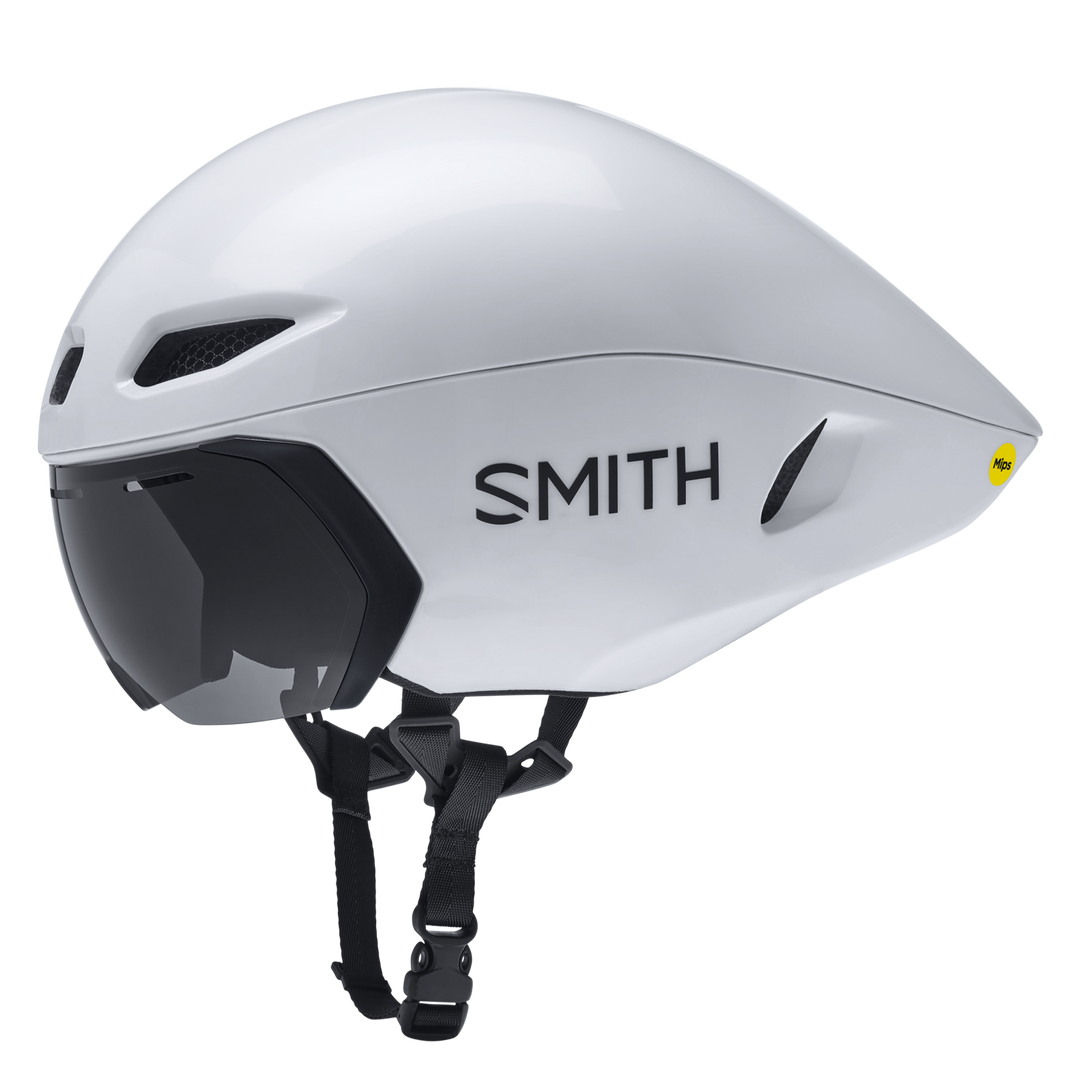 Jetstream TT Mips® - White