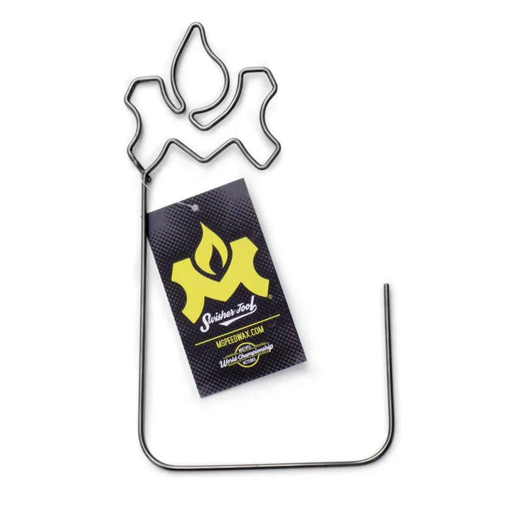 MSPEEDWAX Hot Melt Chain Wax