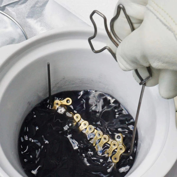 Wolf Tooth Components MSPEEDWAX Hot Melt Chain Wax