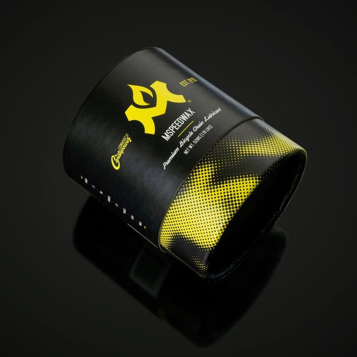 Wolf Tooth Components MSPEEDWAX Hot Melt Chain Wax