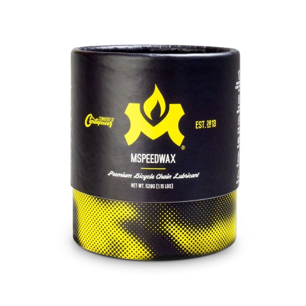 Wolf Tooth Components MSPEEDWAX Hot Melt Chain Wax