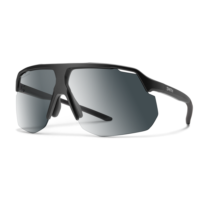 Motive - Matte Black | ChromaPop Photochromic Clear To Gray