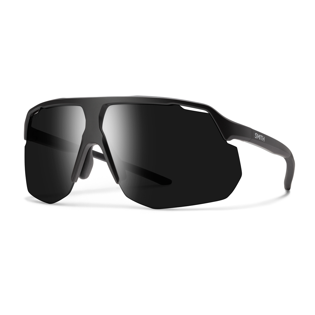 Motive - Matte Black | ChromaPop Black