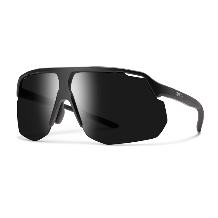 Motive - Matte Black | ChromaPop Black