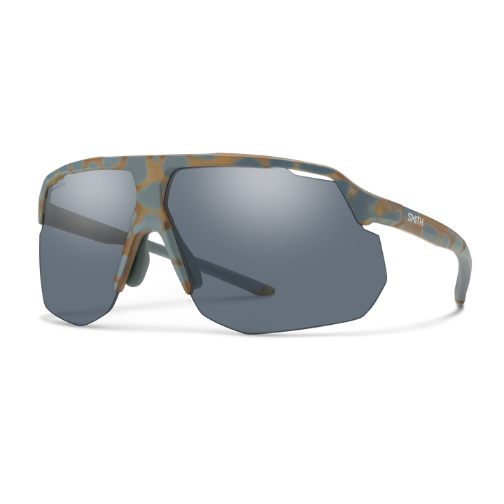 Motive - Matte Flint / Tarmac Tortoise | ChromaPop Slate