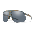 Motive - Matte Flint / Tarmac Tortoise | ChromaPop Slate