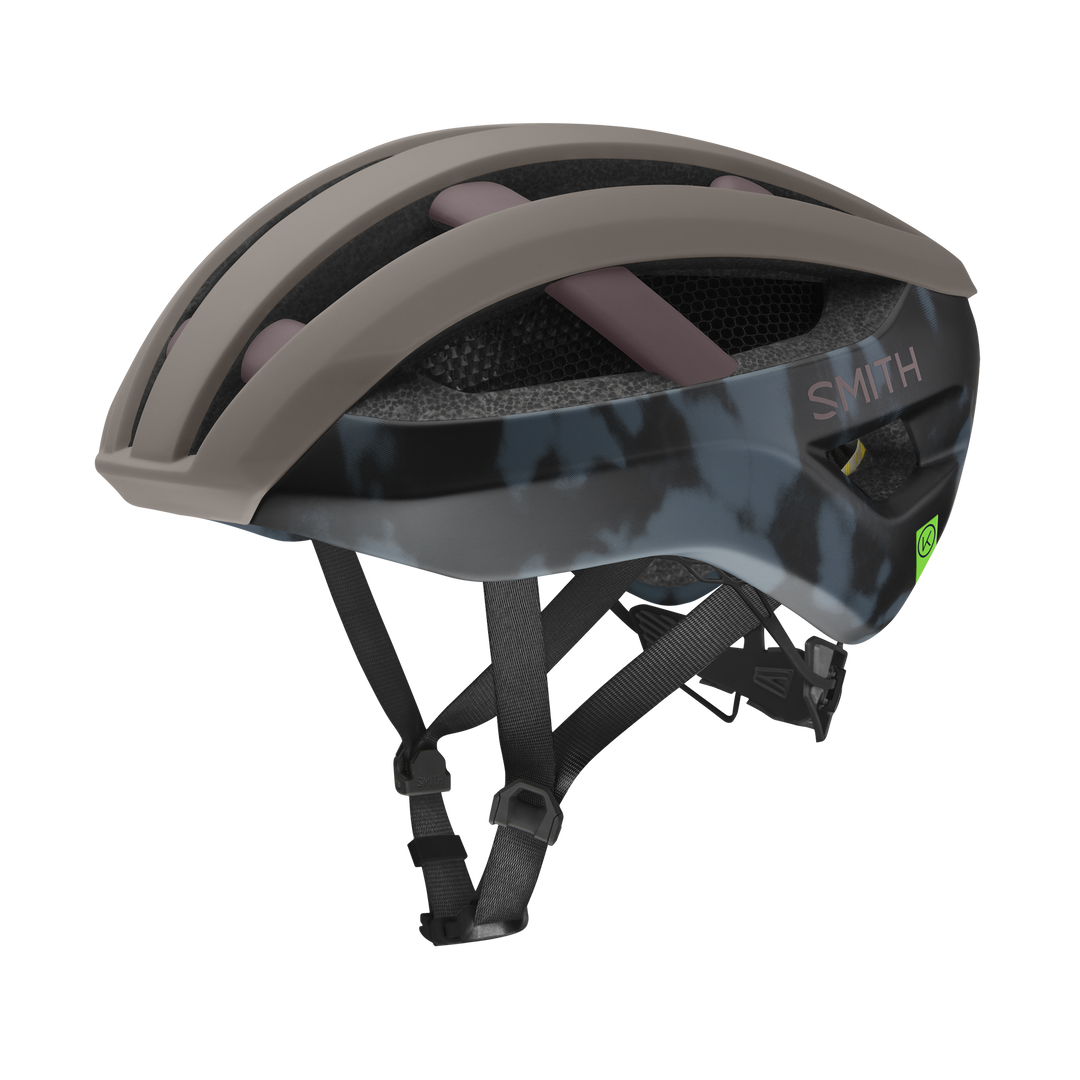 Network Mips® - Past Season - Matte Ash