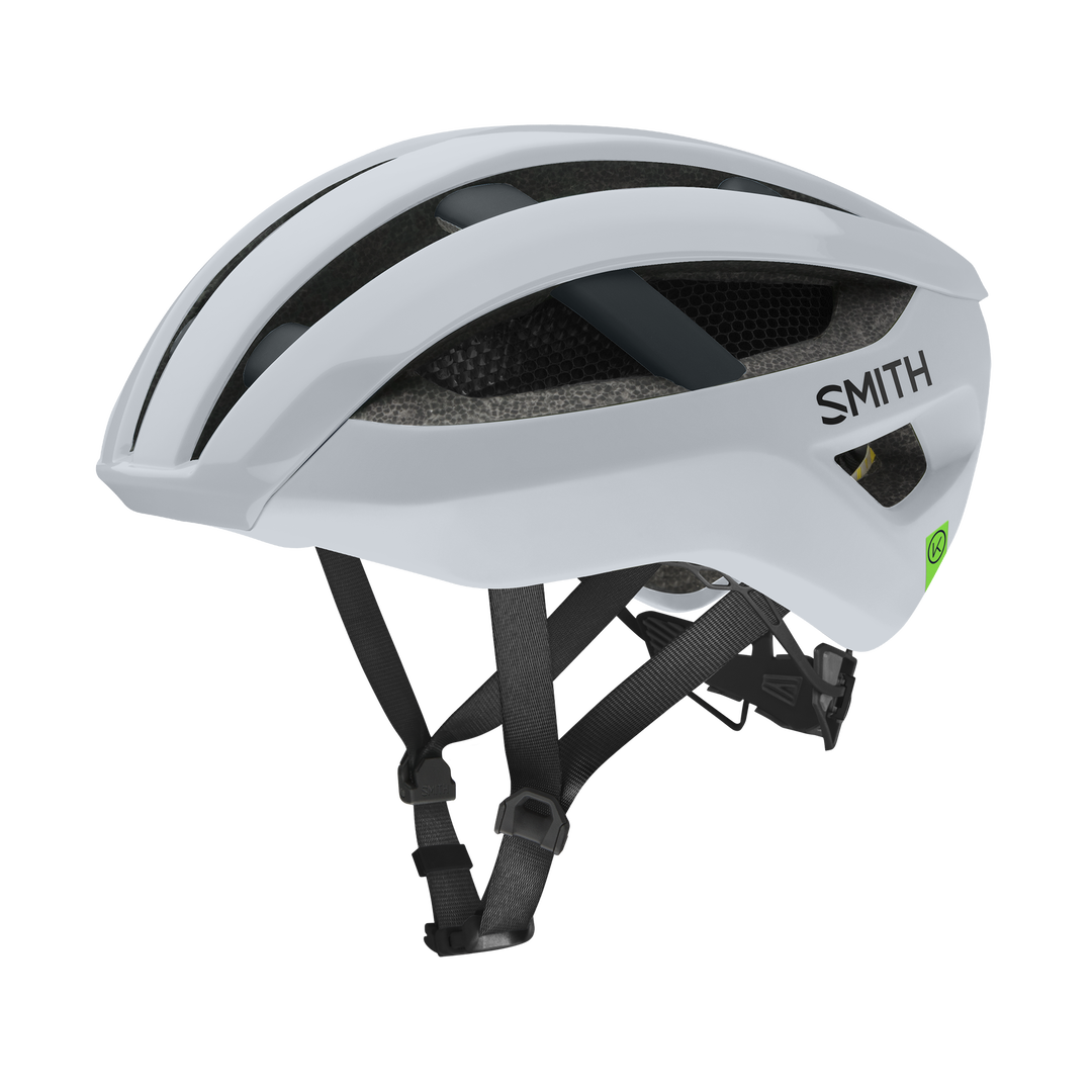 Network Mips® - White / Matte White