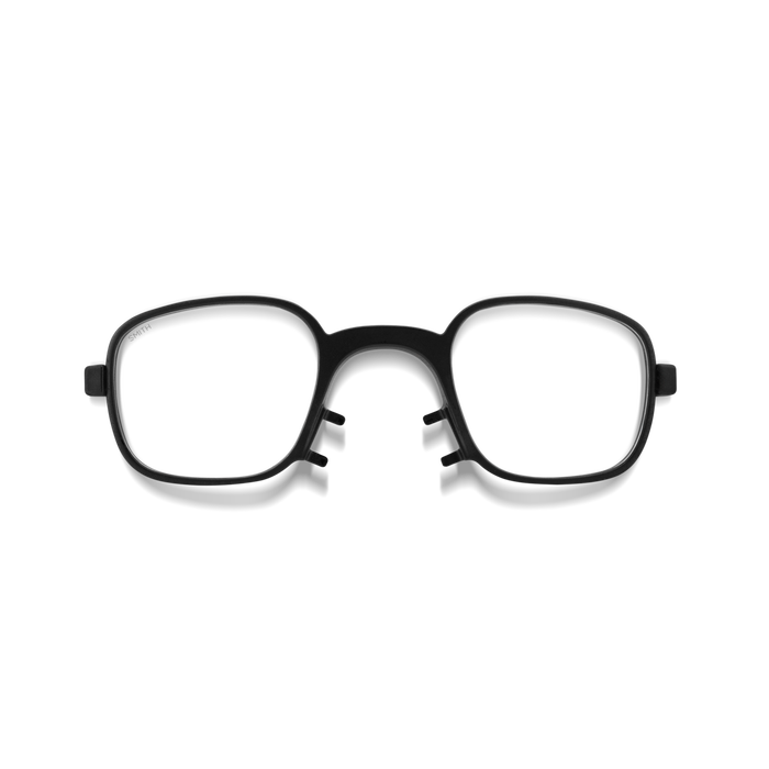ODS5 Prescription Sunglasses Adapter - Matte Black