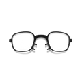 ODS5 Prescription Sunglasses Adapter - Matte Black