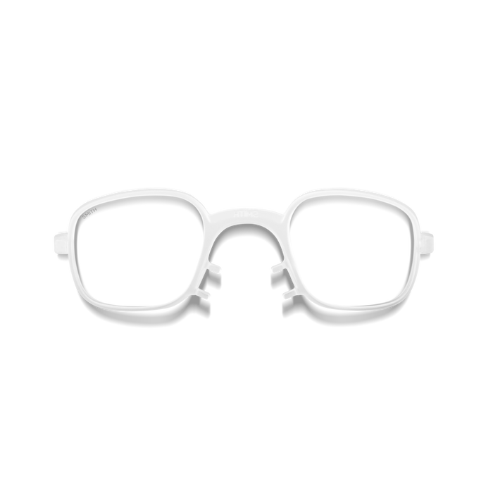ODS5 Prescription Sunglasses Adapter - Matte Crystal