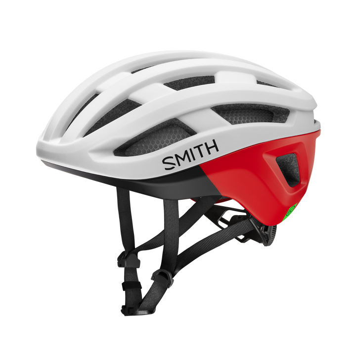 Persist Mips® - Matte White / Whiplash