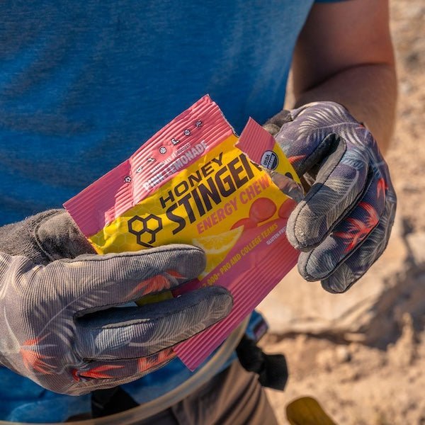 Honey Stinger Energy Chews Box of 12