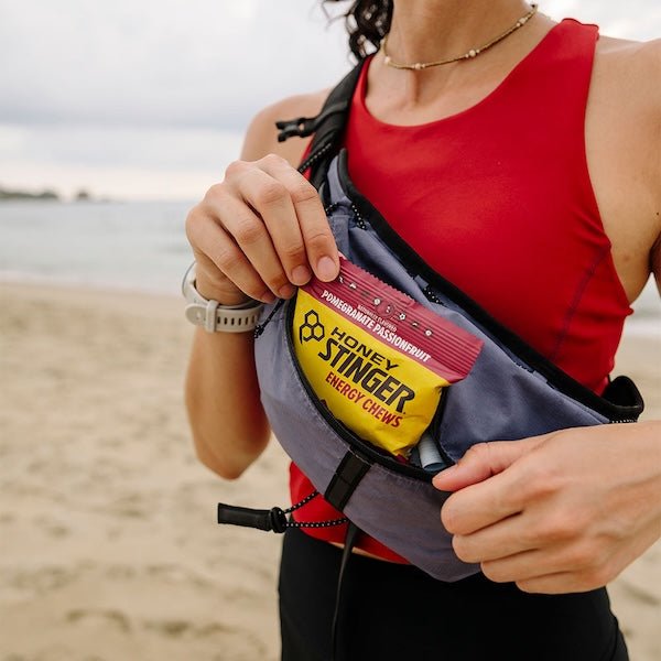 Honey Stinger Energy Chews Box of 12