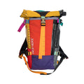 Portero™ Roll-Top Backpack - Recycled Wack Pack