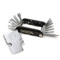 Silca Italian Army Knife Multi-Tools