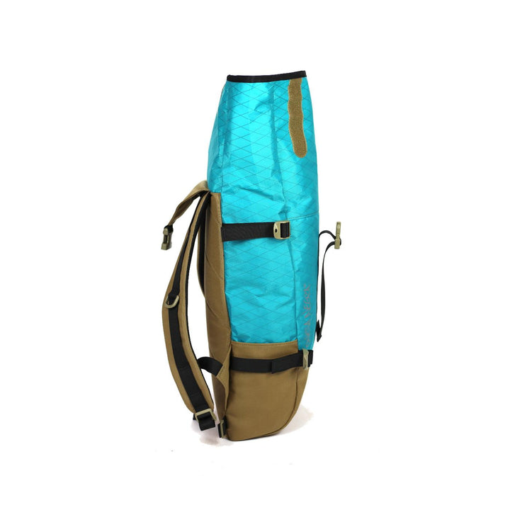 Portero™ Roll-Top Backpack