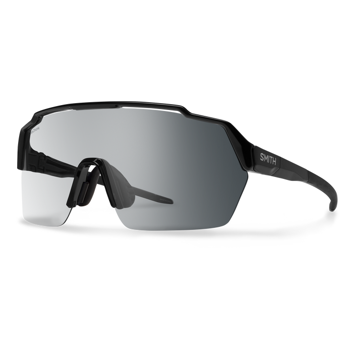 Shift Split MAG - Black | ChromaPop Photochromic Clear To Gray