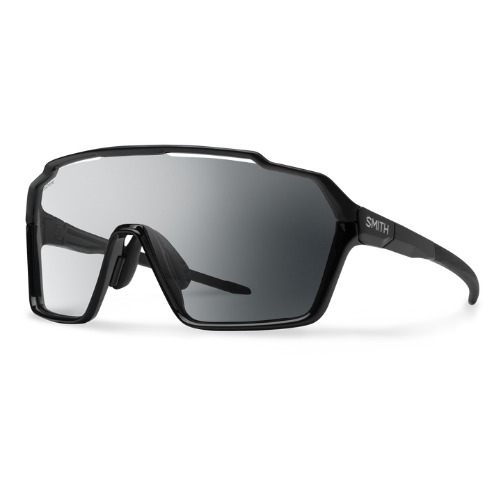 Shift XL MAG - Black | ChromaPop Photochromic Clear To Gray