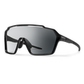 Shift XL MAG - Black | ChromaPop Photochromic Clear To Gray