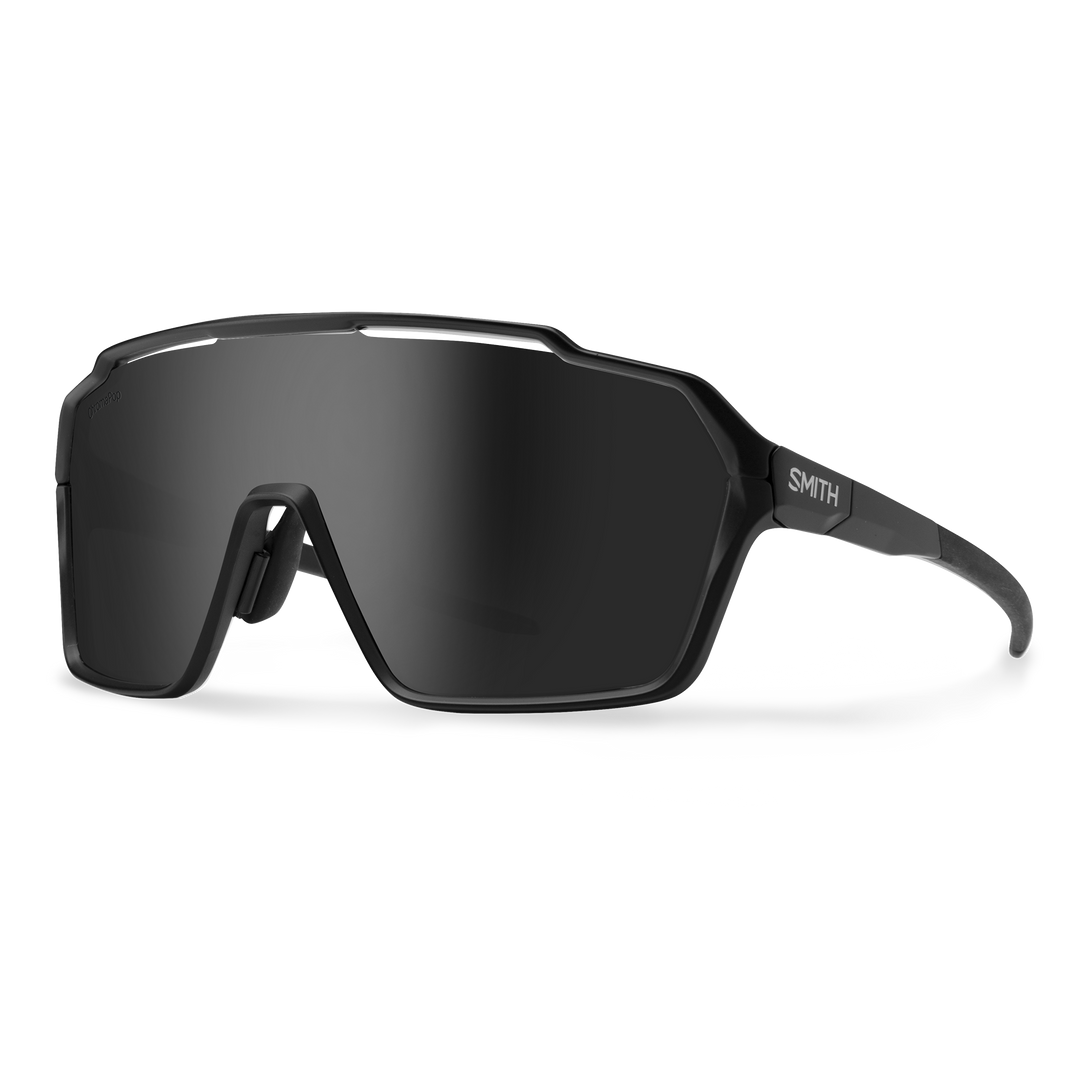 Shift XL MAG - Matte Black | ChromaPop Black