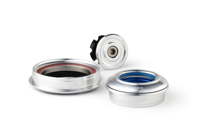 Hellbender 70 - Hellbender 70 - ZS44/28.6 | ZS56/40 - Complete - Silver - BAA1186S