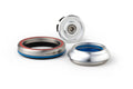 Hellbender 70 - Hellbender 70 - IS42/28.6/H9 | IS52/40 - Complete - Silver - BAA1189S