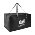 Smith Adventure Gear Bag - Black