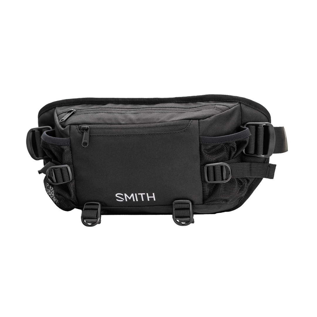Smith Hip Pack - Black