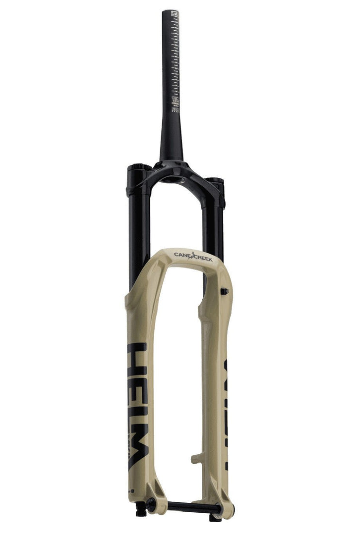 Cane Creek Helm MKII Air 29 Tan