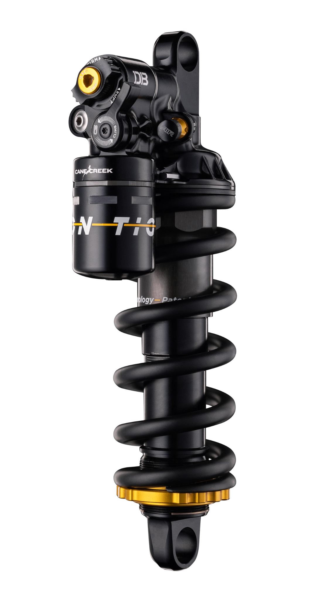Tigon - Tigon - 210X50 - Standard - BDD0022