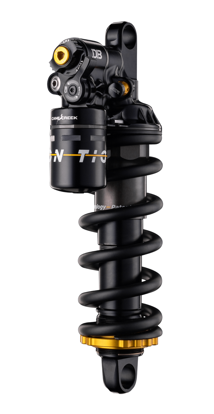 Tigon - Tigon - 230x60 - Standard - BDD0032