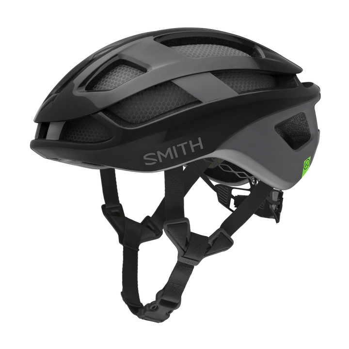 Trace Mips® - Black / Matte Cement