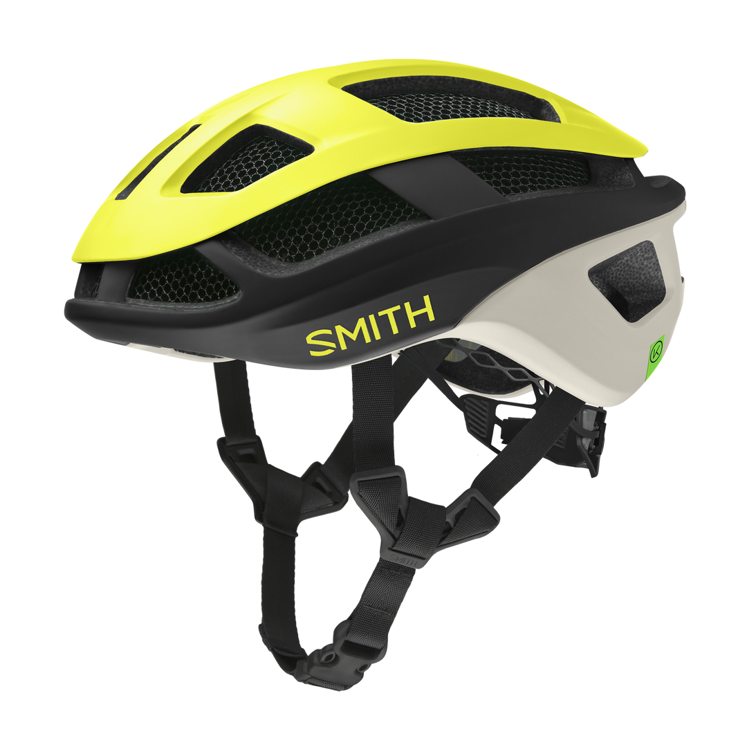Trace Mips® - Matte Neon Yellow Viz